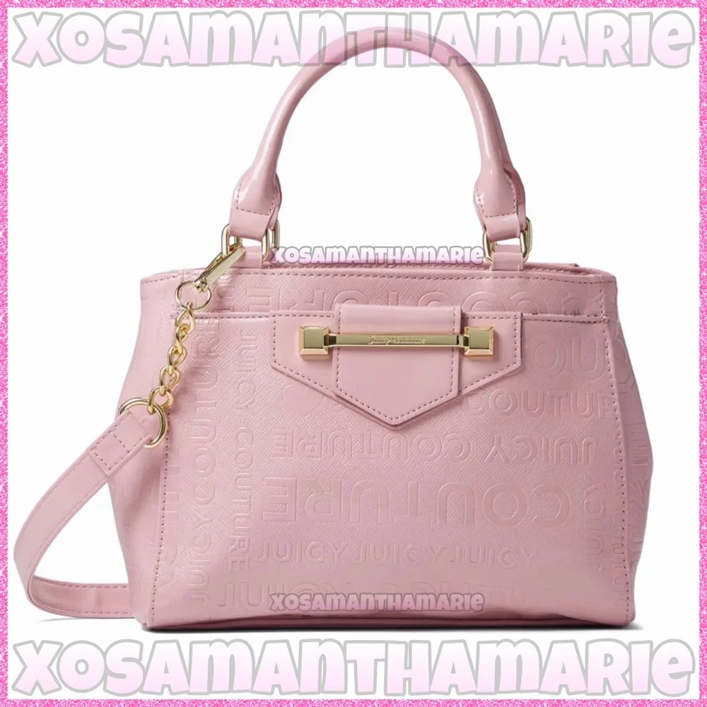 Juicy Couture Purse Set 👛 - Picture 12 of 16